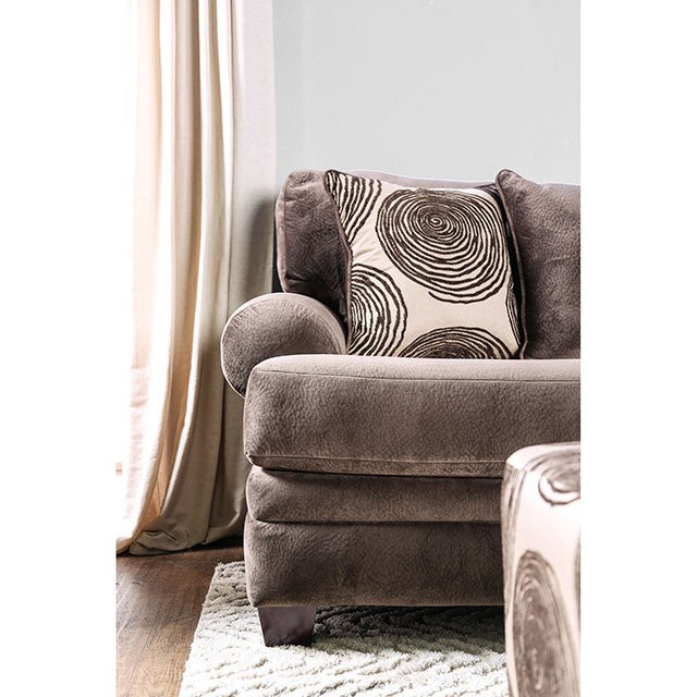 Bonaventura Upholstery Collection