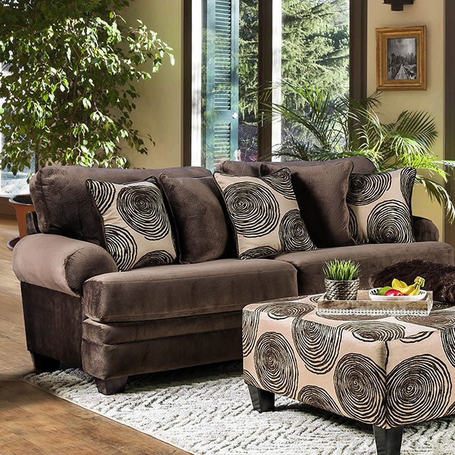 Bonaventura Upholstery Collection — Bonaventura Sofa