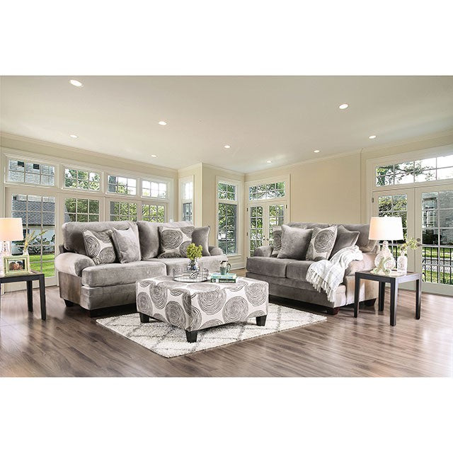 Bonaventura Upholstery Collection