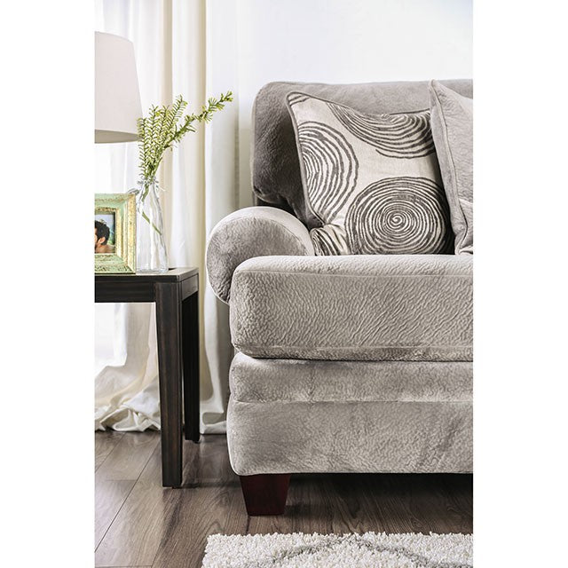 Bonaventura Upholstery Collection