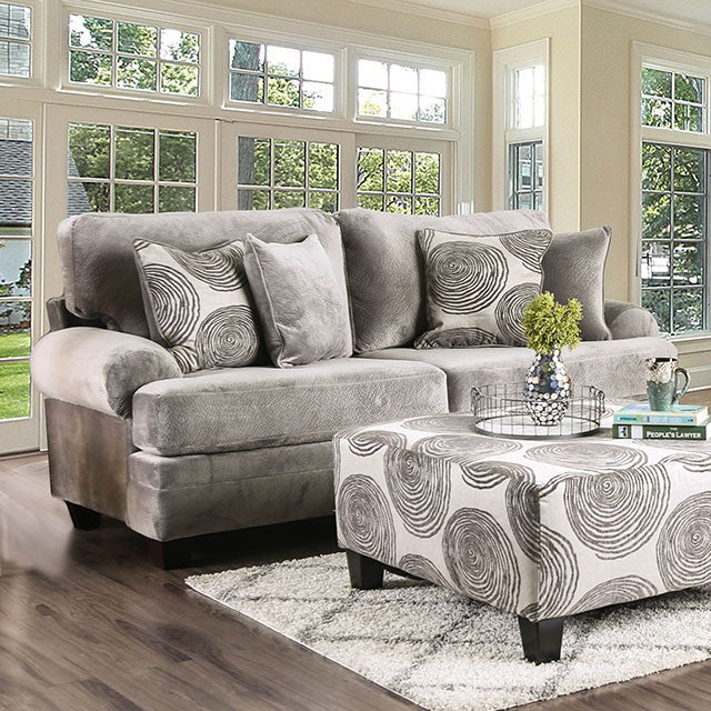 Bonaventura Upholstery Collection — Bonaventura Sofa