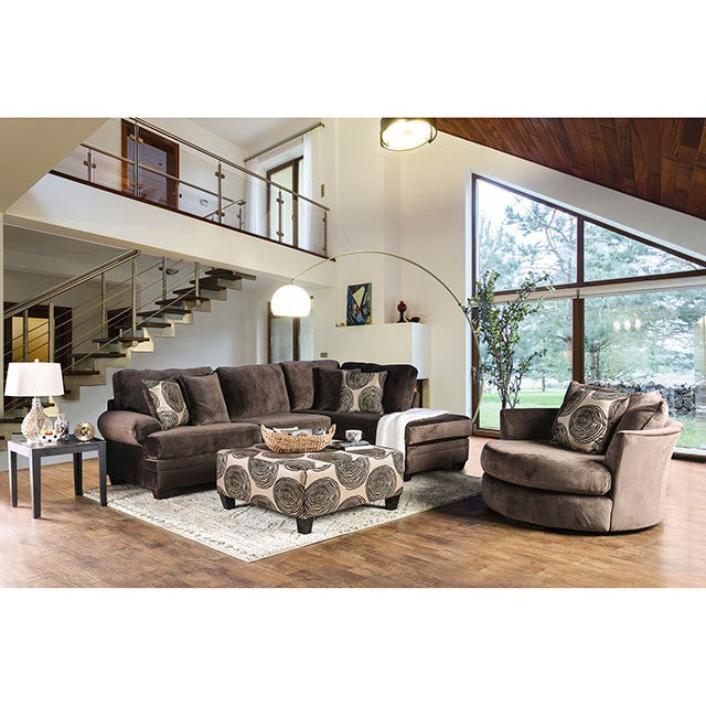 Bonaventura Upholstery Collection