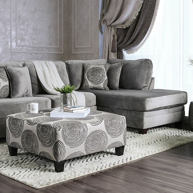 Bonaventura Sectional — Bonaventura Sectional