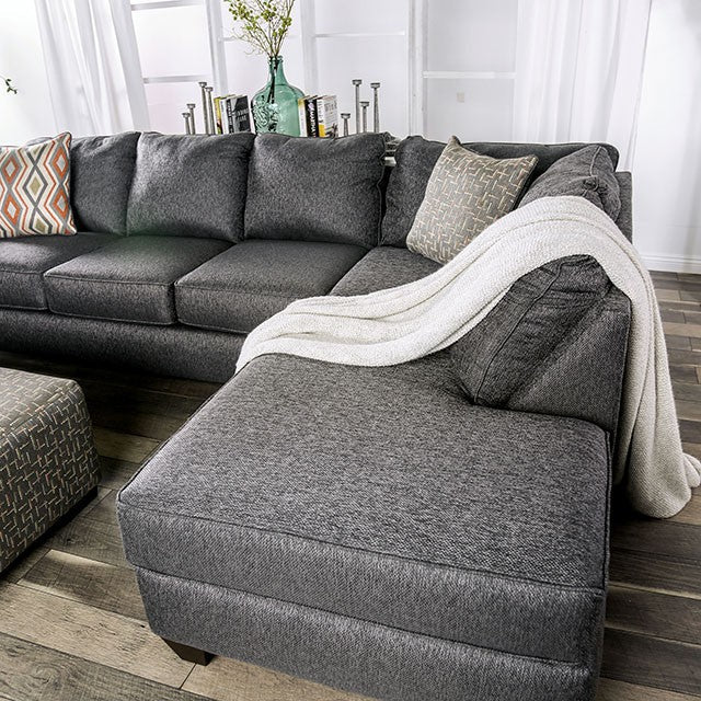 Earl Upholstery Collection