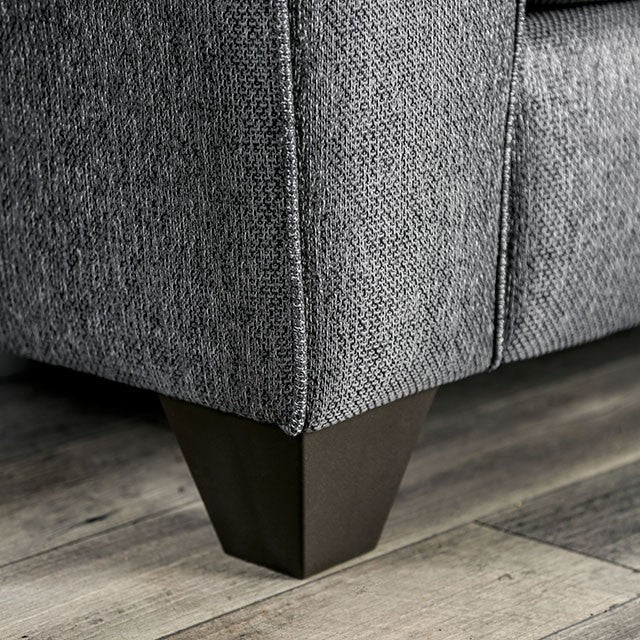 Earl Upholstery Collection
