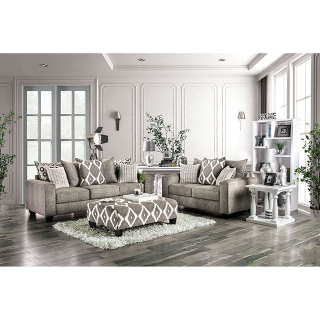 Basie Upholstery Collection