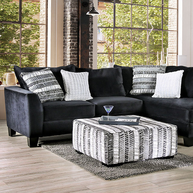 Modbury Upholstery Collection — Modbury Sectional