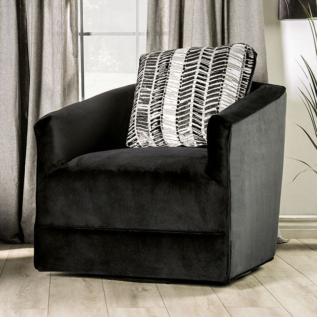 Modbury Upholstery Collection — Modbury Chair