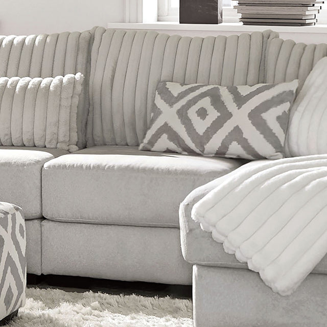 Hermiston Upholstery Collection — Hermiston Armless Chair