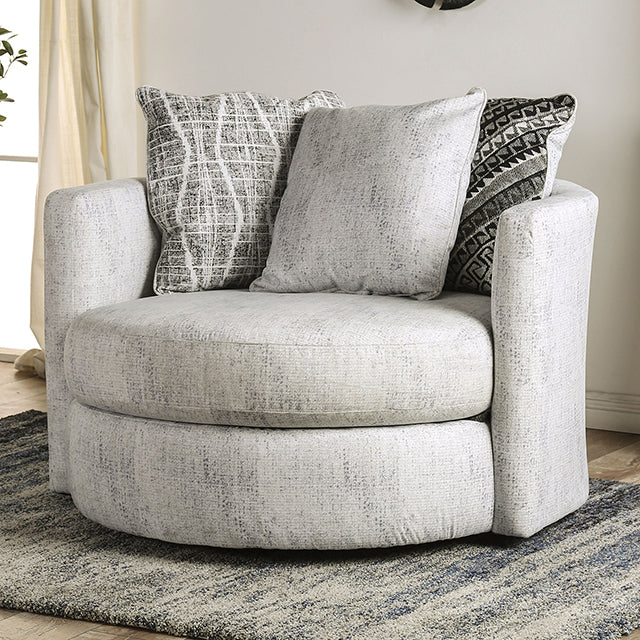 Eimear Chair — Eimear Chair