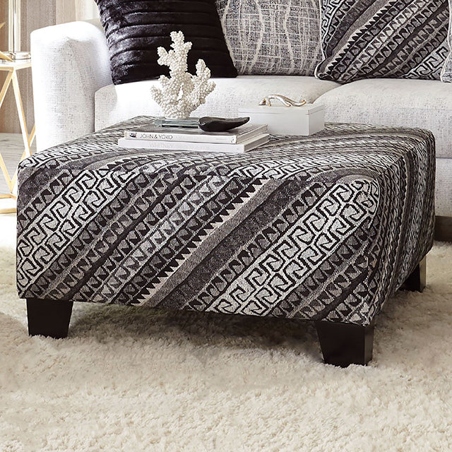 Eimear Ottoman — Eimear Ottoman