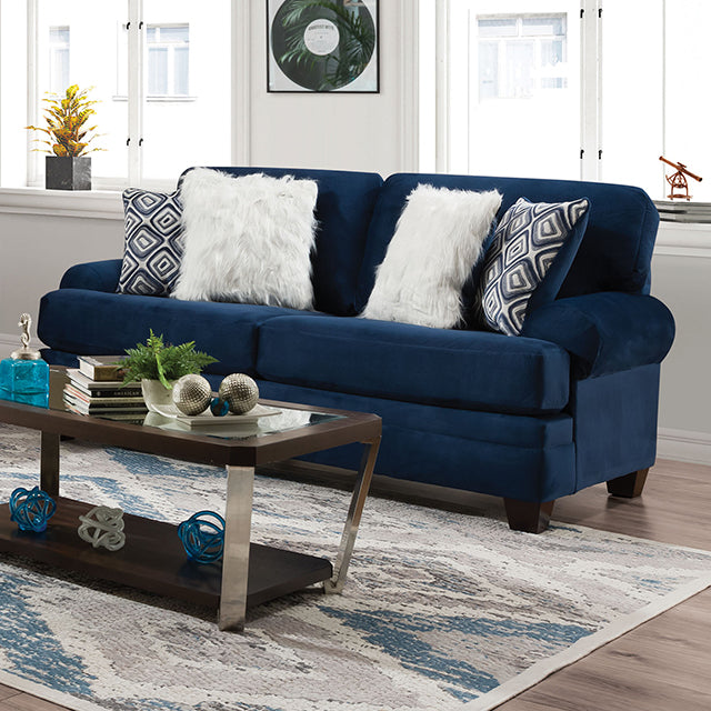 Waldstone Sofa — Waldstone Sofa
