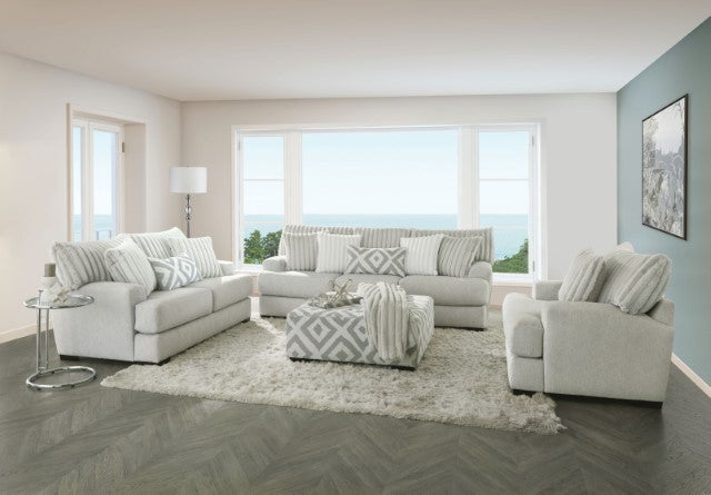 Hermilly Upholstery Collection