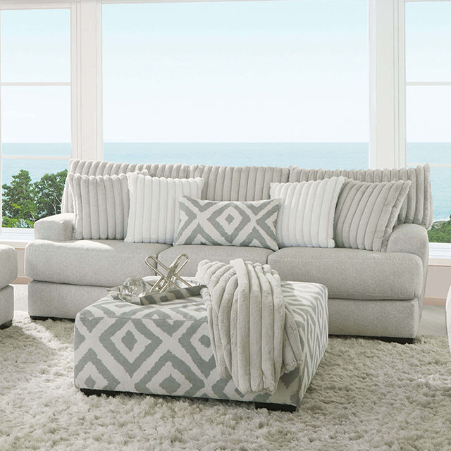 Hermilly Upholstery Collection — Hermilly Sofa
