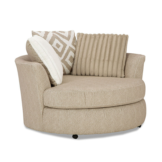 Loughlin Upholstery Collection