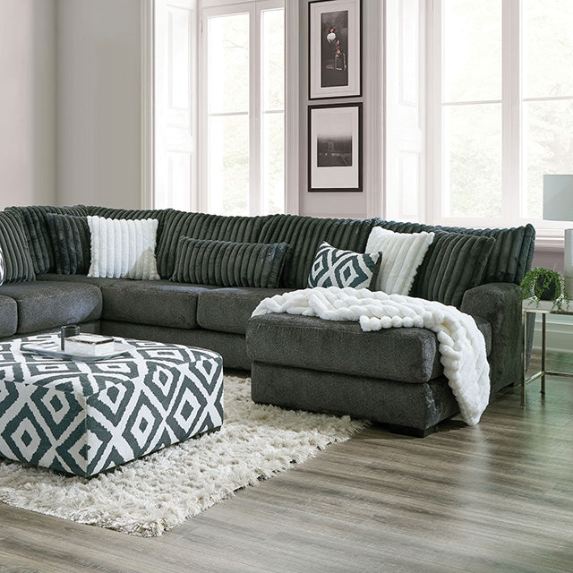 Loughton Sectional — Loughton Sectional