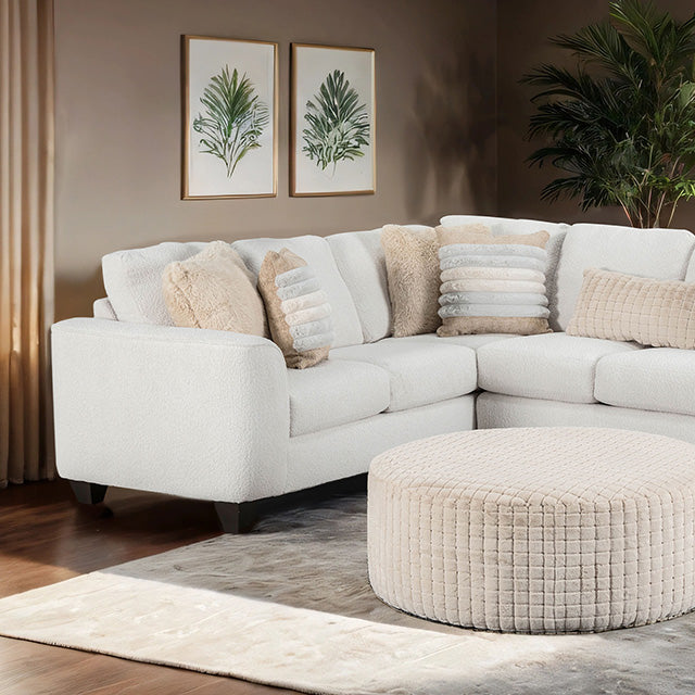 Iroquois Sectional — Iroquois Sectional