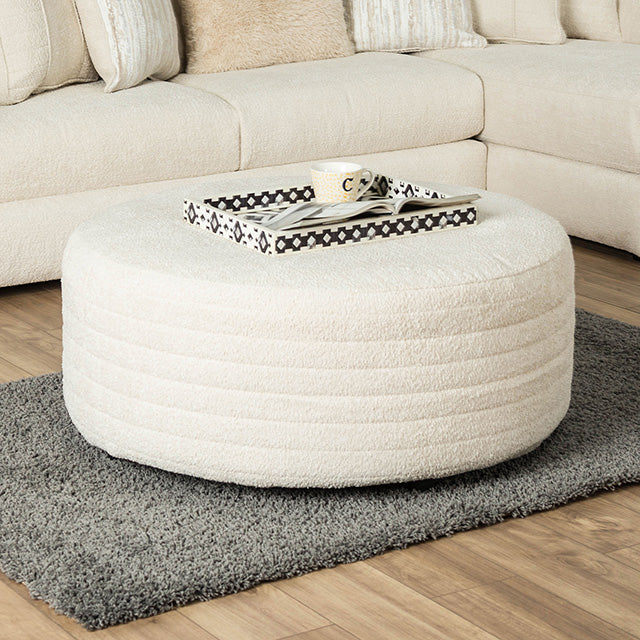 Newberg Ottoman — Newberg Ottoman