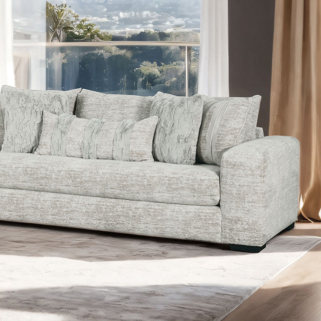 Summerset Upholstery Collection — Summerset Sofa
