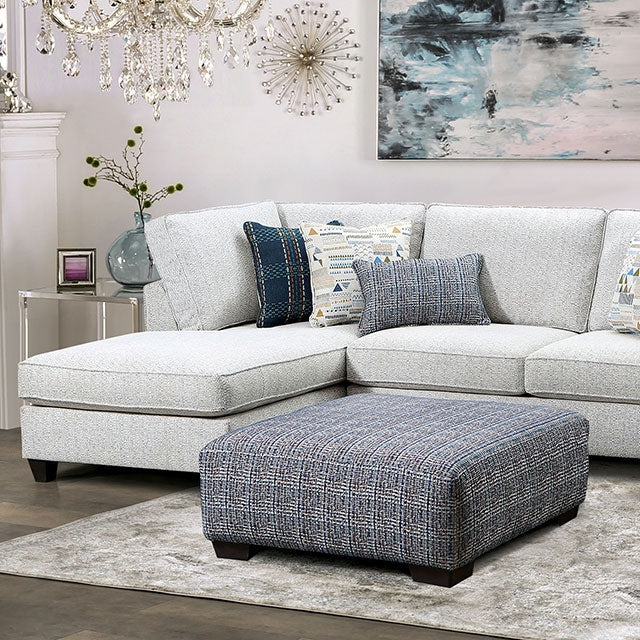 Chepstow Upholstery Collection — Chepstow Sectional