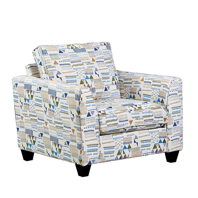 Chepstow Upholstery Collection — Chepstow Chair