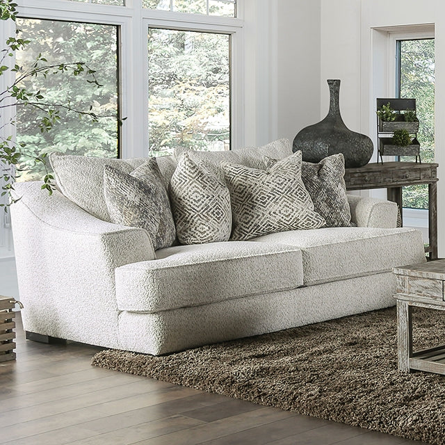 Moorpark Upholstery Collection — Moorpark Loveseat
