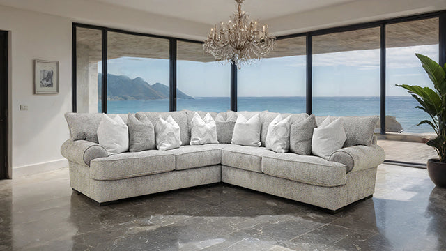 Nerone Upholstery Collection