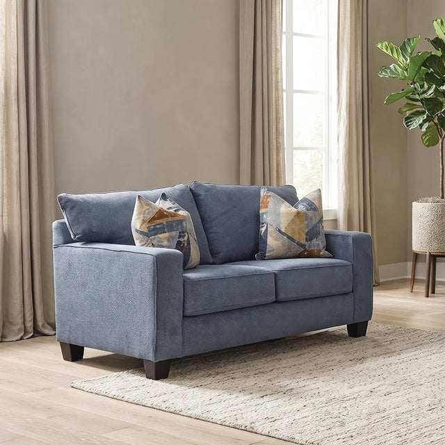 Thame Upholstery Collection — Thame Loveseat
