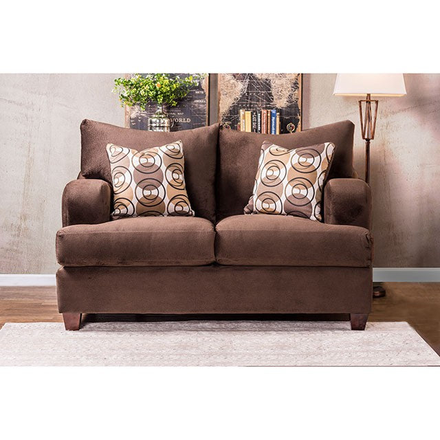 Wessington Upholstery Collection