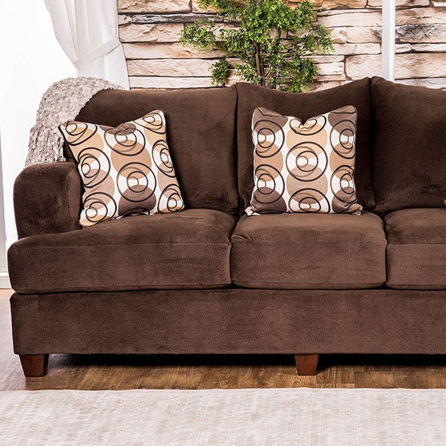 Wessington Upholstery Collection — Wessington Sofa