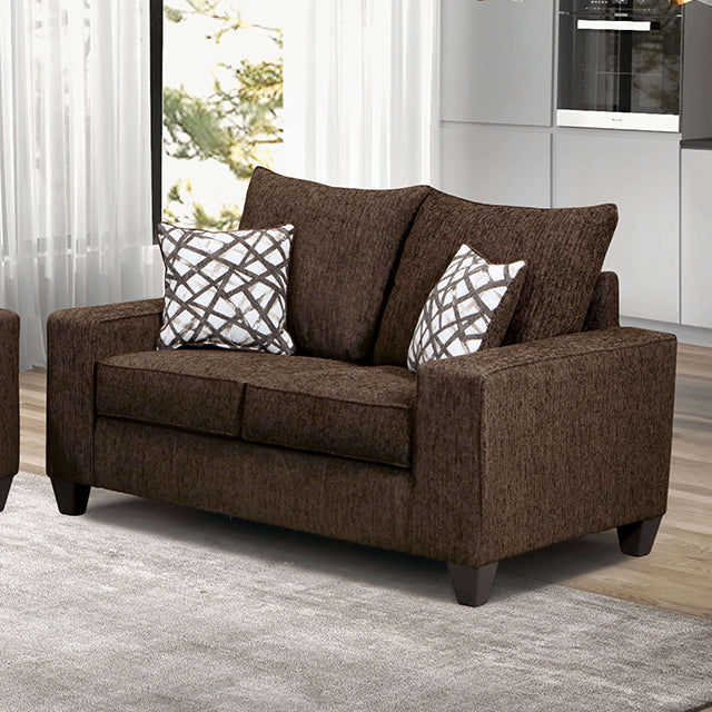West Acton Loveseat — West Acton Loveseat