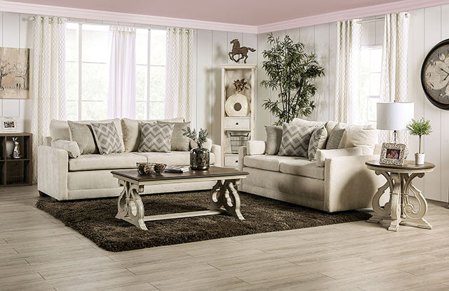 Burgess Upholstery Collection