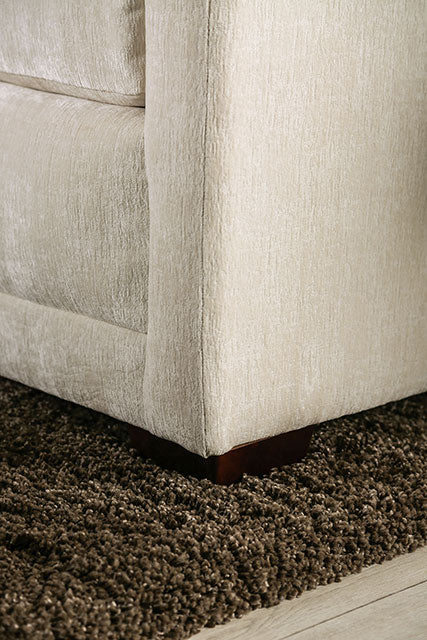 Burgess Upholstery Collection