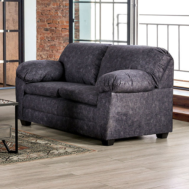 Keswick Upholstery Collection — Keswick Loveseat