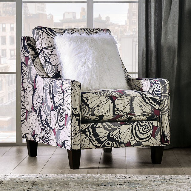 Jillian Upholstery Collection