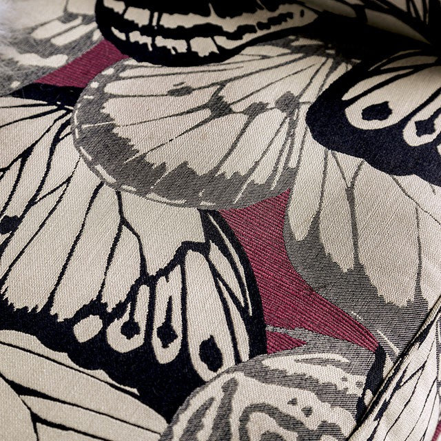 Jillian Upholstery Collection