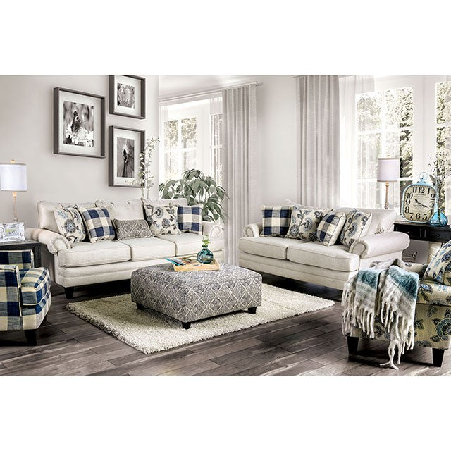 Nash Upholstery Collection