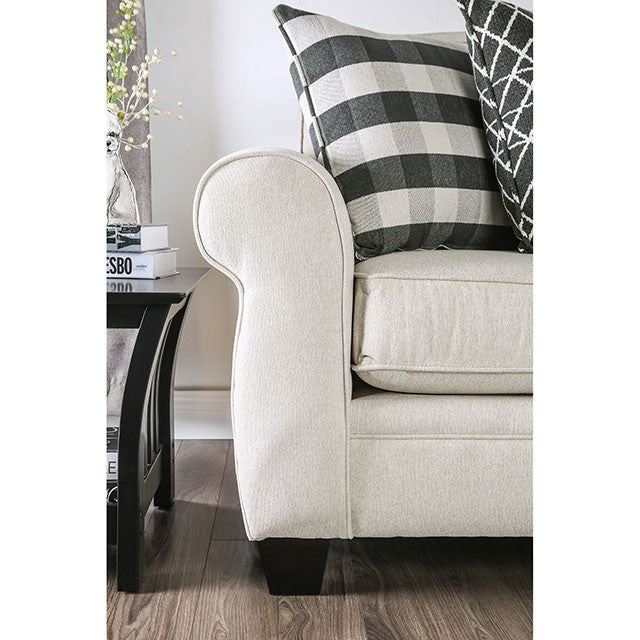 Patricia Upholstery Collection