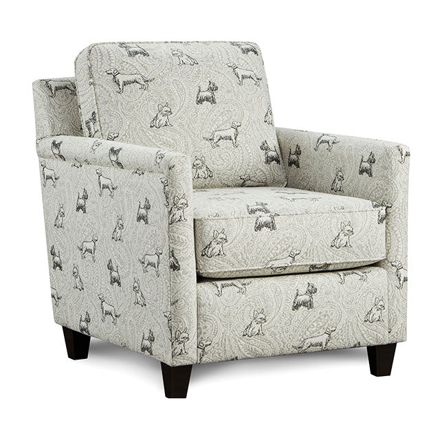 Pocklington Upholstery Collection — Pocklington Chair