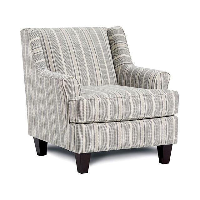 Porthcawl Upholstery Collection — Porthcawl Chair