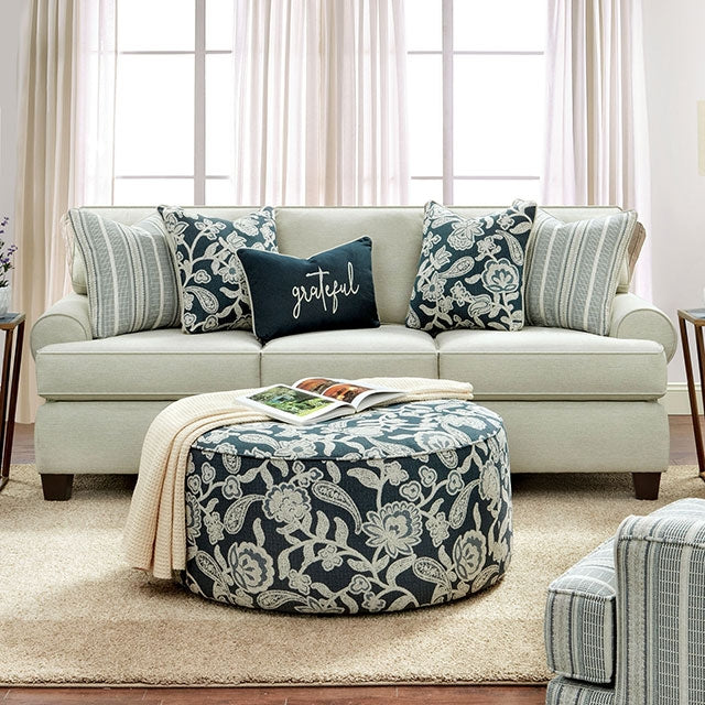 Porthcawl Upholstery Collection — Porthcawl Sofa