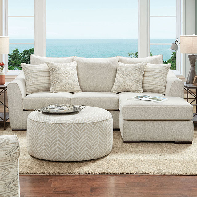 Saltney Upholstery Collection — Saltney Sectional