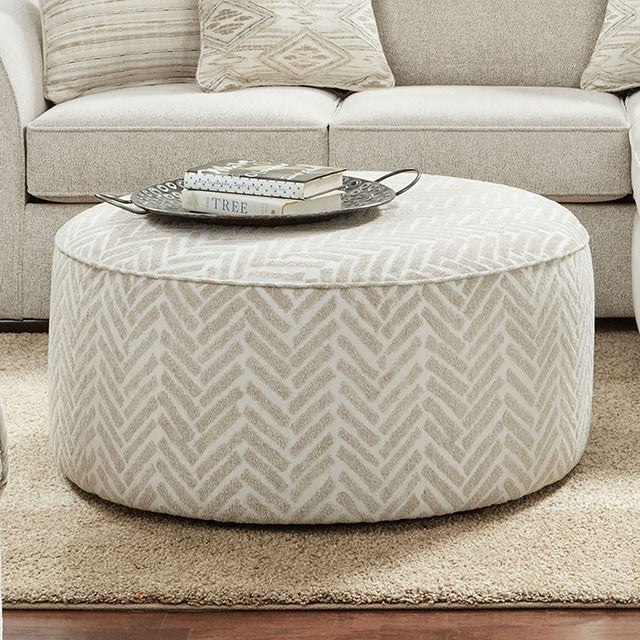Saltney Upholstery Collection — Saltney Ottoman