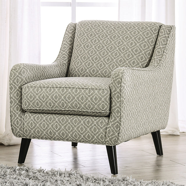 Stephney Upholstery Collection — Stephney Chair