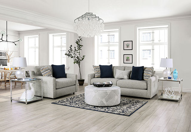 Chancery Upholstery Collection