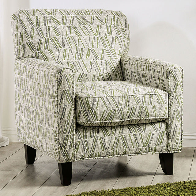 Gardner Chair — Gardner Chair