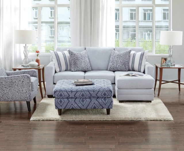 Chiswick Upholstery Collection