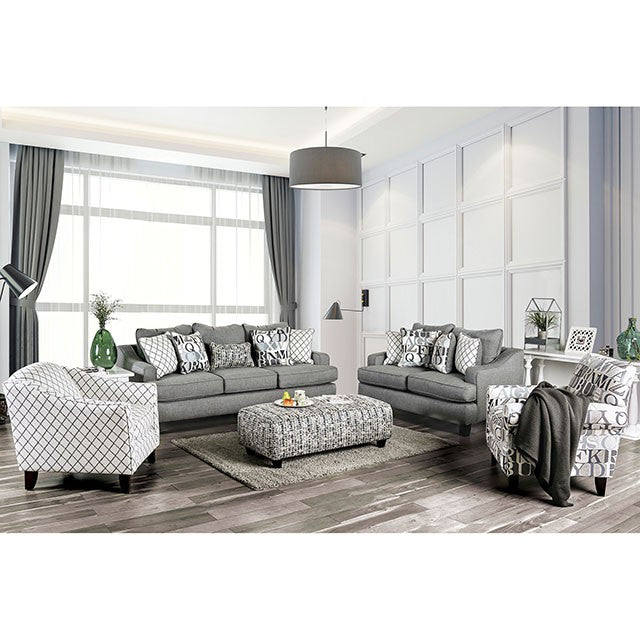 Verne Upholstery Collection