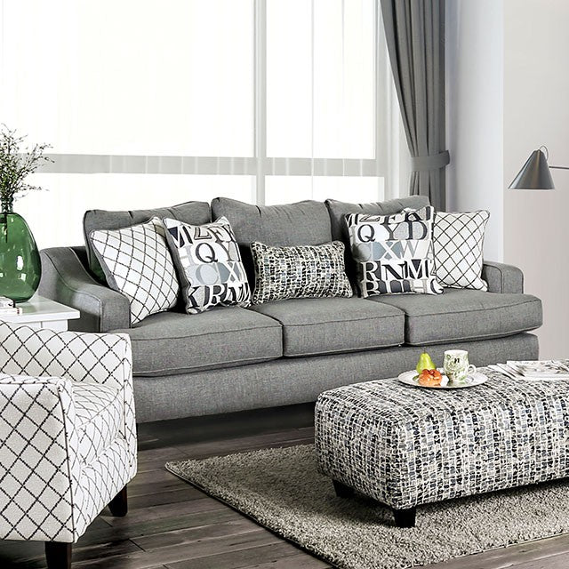 Verne Upholstery Collection — Verne Sofa