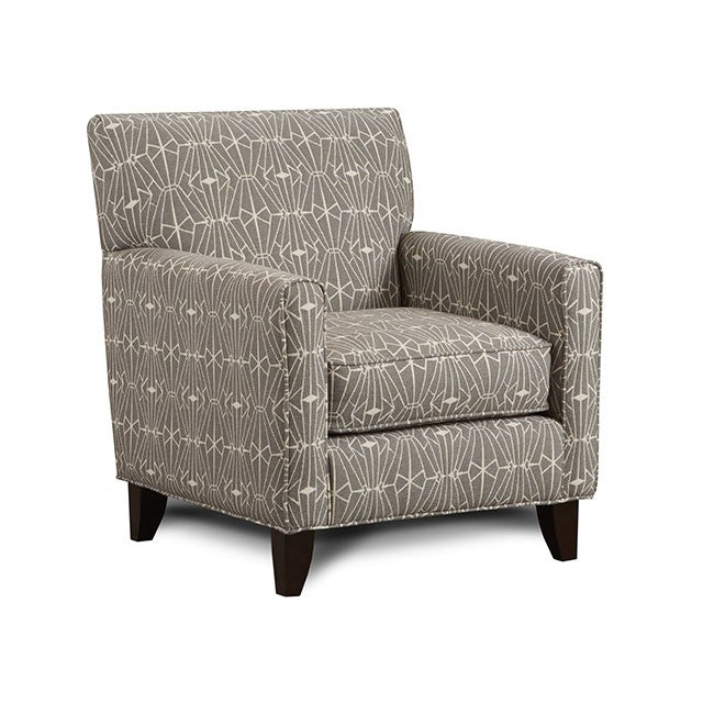 Parker Upholstery Collection — Parker Chair
